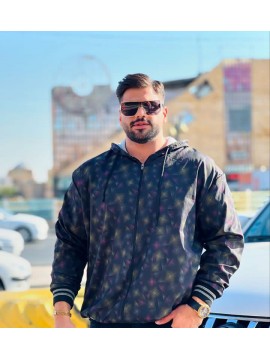 بادگیر سایز بزرگ کد2989